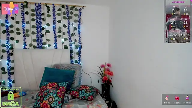 Mia_Duque1999 Obrolan Langsung XXX