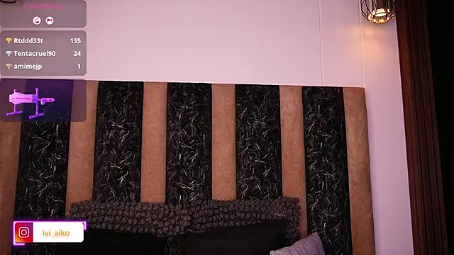 Ivi_Aiko – Live XXX-chat