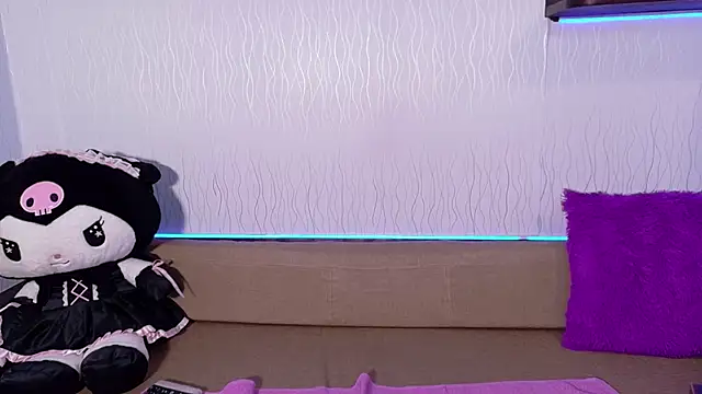 Mary_stxr's Live XXX Chat