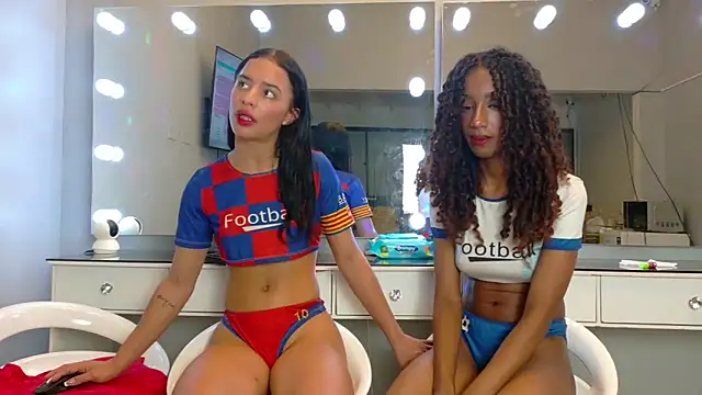 valeriamia68's Webcam Show