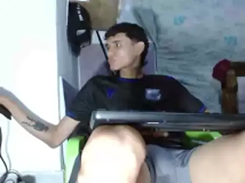 Show de webcam de Brook_1707