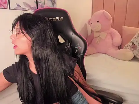 nicky_millszのライブXXXチャット