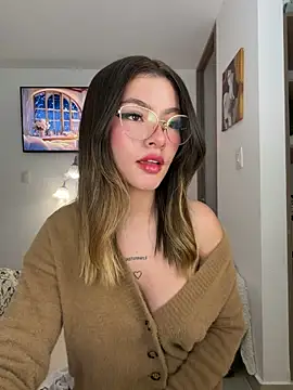 Your_Honeey Adlı Modelin Web Kamerası Şovu