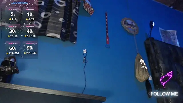 Tom_kio: вебкам-шоу