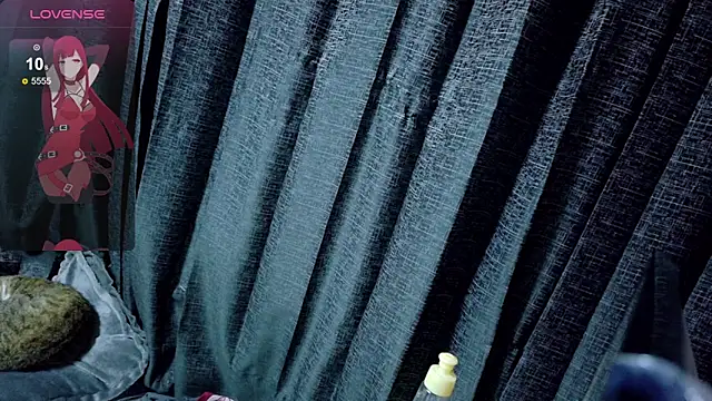 Chat +18 de Inori_08 ao vivo