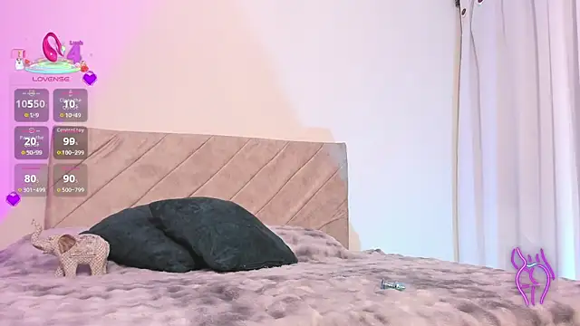 แชท XXX สดของ Kharla_Marin