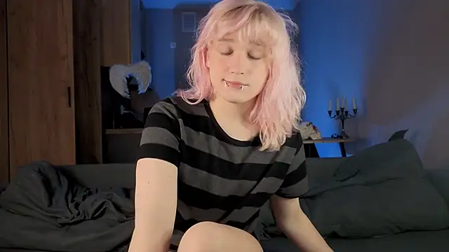 Gregory_Byyrd Adlı Modelin Canlı XXX Sohbeti