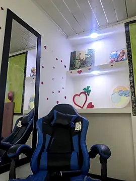 Živý XXX chat zoe_connor19