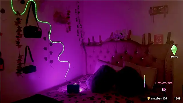 Cata_MW: вебкам-шоу