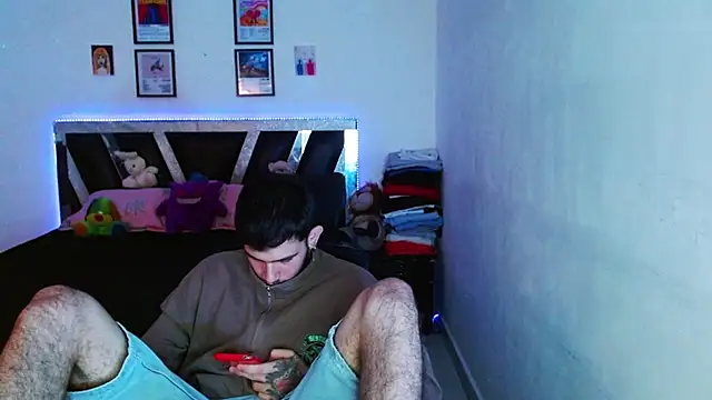 دردشة Sebasxxl12 الجنسية المباشرة