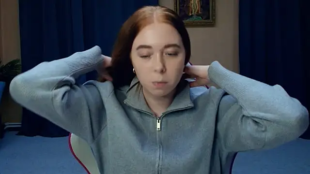 Chatroom XXX en direct de AddieOsler