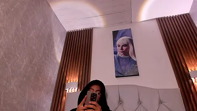 patrick_lovee Webcam-Show