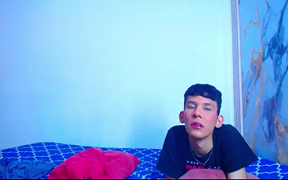 Show de webcam de Desire_Boys1