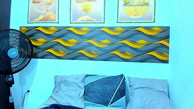 Chat XXX ao vivo de Leon_Hotx