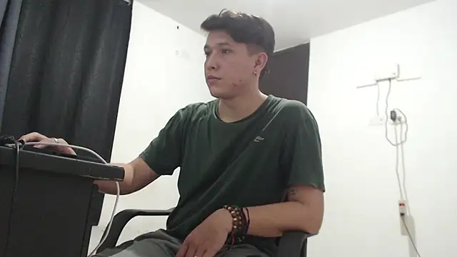 Lucifeeeer_666 Webcam-Show