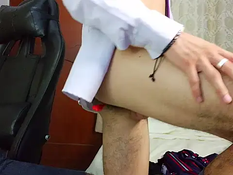 โชว์เว็บแคมของ HomeAloneK