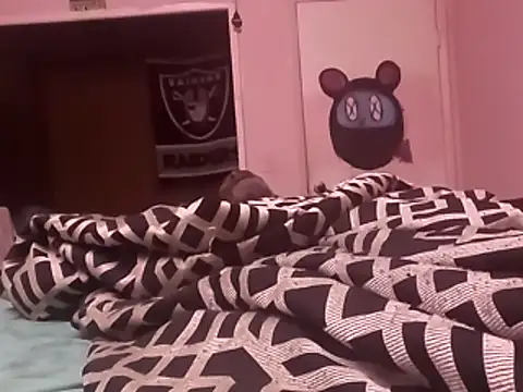 Pokazy przed kamerką – Blkstylion