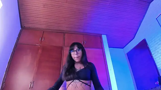 Kitty_Pam élő XXX-chatje