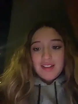 Baby__Otaku's Webcam Show