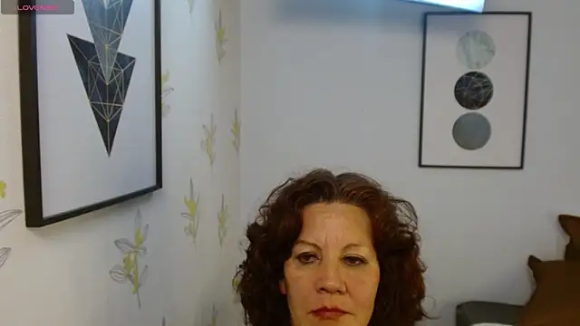 Rosalie_Durand's Live XXX Chat