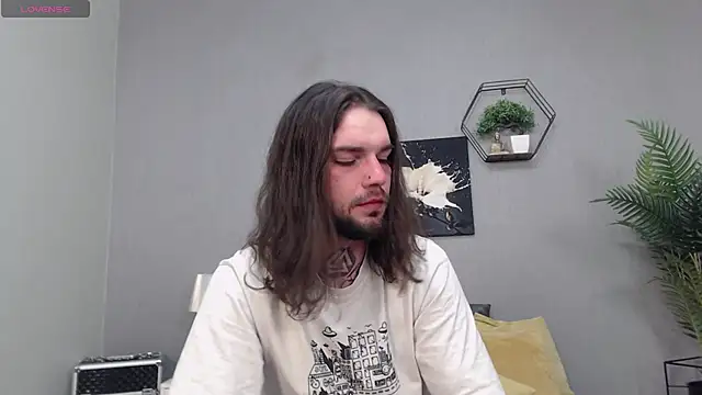 KaneHunter Webcam show