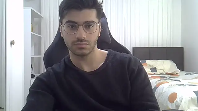 ciceroable 网络视讯表演