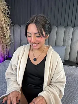 Nanda_vixen_ 웹캠 쇼