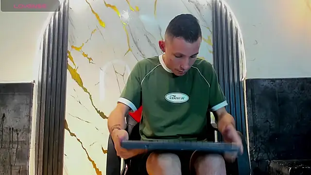 عرض كام Isaak_26