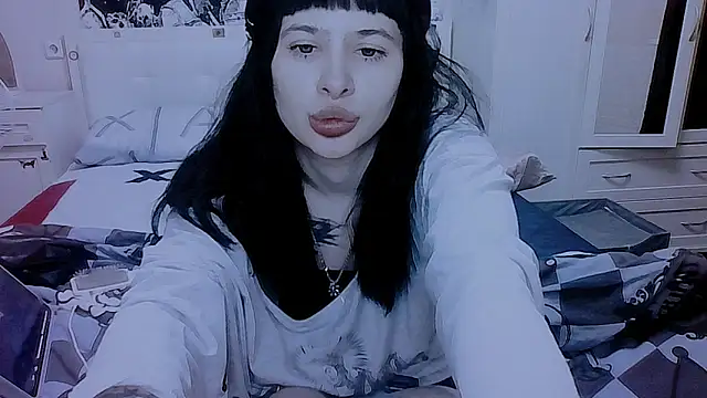 AllisonDeetz 现场XXX聊天