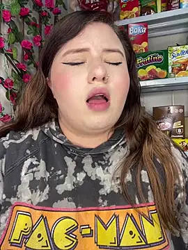 kitty__pinnk 网络视讯表演