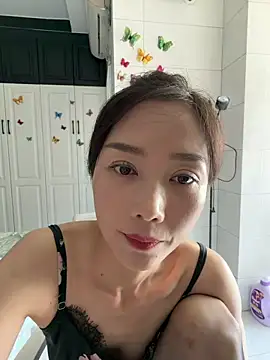 yuanpu0925 웹캠 쇼