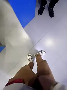 Angel_2-9 élő XXX-chatje