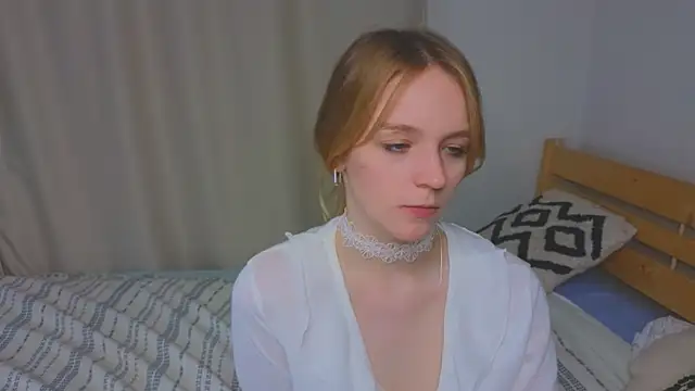 baeyoda Adlı Modelin Canlı XXX Sohbeti