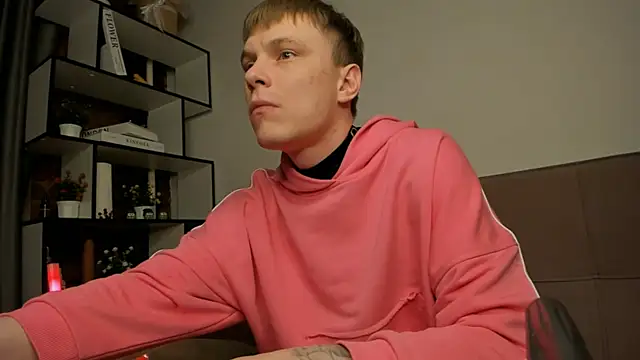 โชว์เว็บแคมของ TwinkWhite