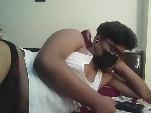 Secreat_playBoy001 Show in webcam