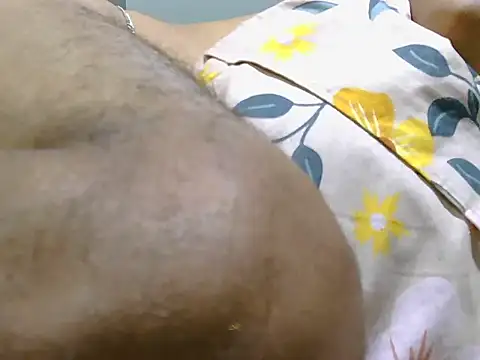 Pokazy przed kamerką – indiboy009