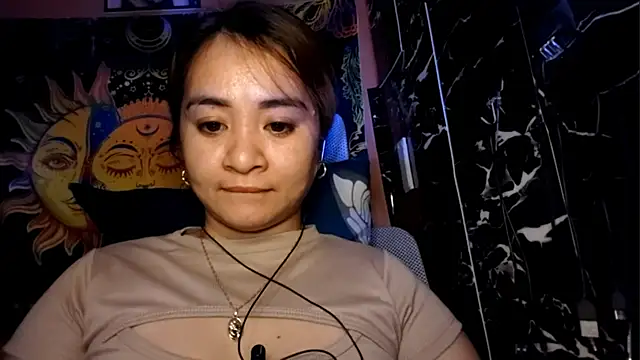 MiriamStaebell Pertunjukan Webcam