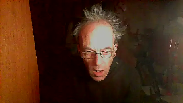 Webkamerová show nice6incs