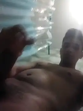 Camachito332 – Kamerová šou