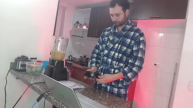 CarterHott – webcam-show