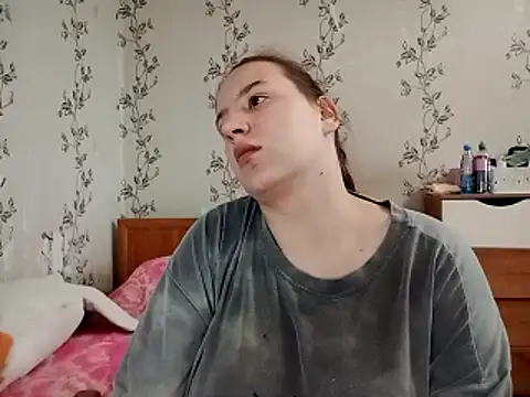 symmetryinvoid's Live XXX Chat