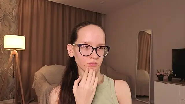 Chat +18 de BettyBrowni ao vivo