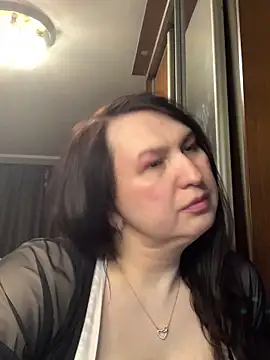 Chatroom XXX en direct de EvaBeautyXx