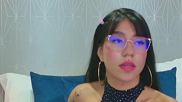 Chat XXX ao vivo de VioletSweetts