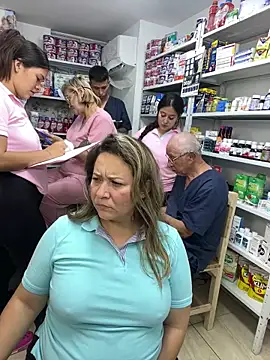 kandalove Obrolan Langsung XXX