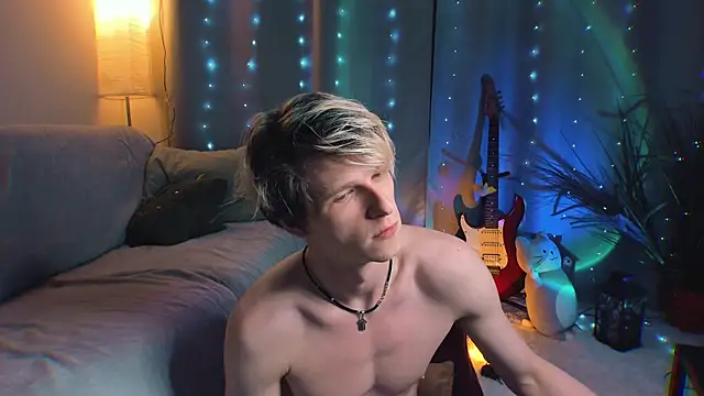 Breston_Sweet Obrolan Langsung XXX