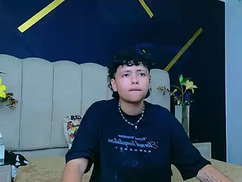 Czat XXX na  żywo – NikiEvanz