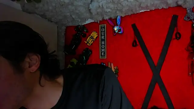 LilOwen_ Pertunjukan Webcam