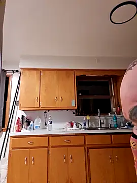 Živý XXX chat DevilDahm