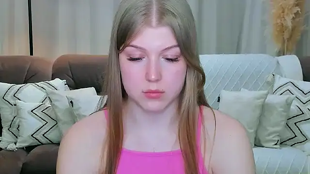 دردشة Stella_Light الجنسية المباشرة